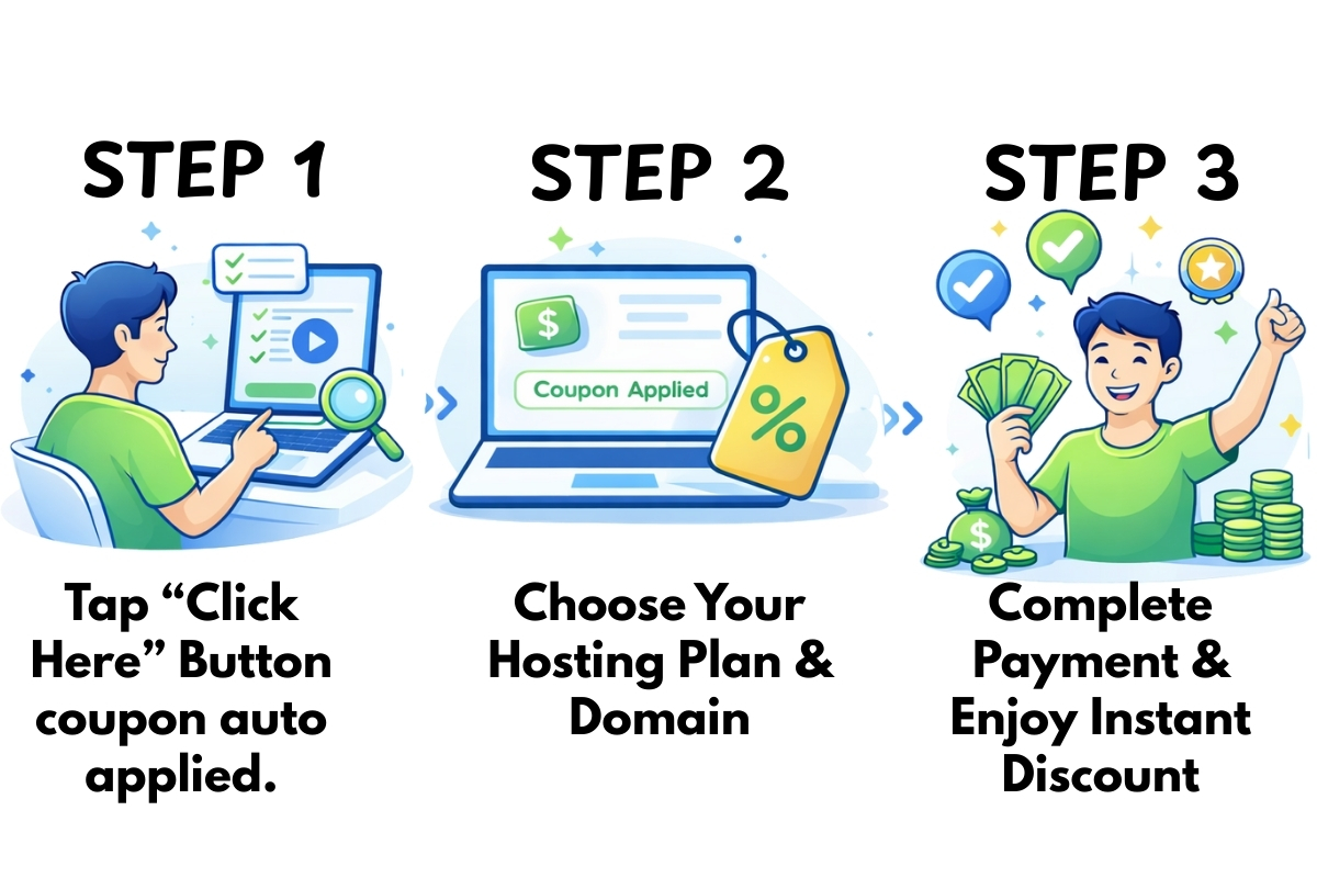 hostinger coupon code